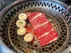 -牛焱·烧肉酒肆(五大道店)