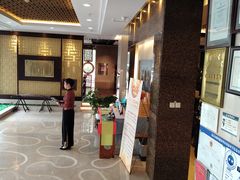 -七彩云南庆沣祥茶庄(金融街店)