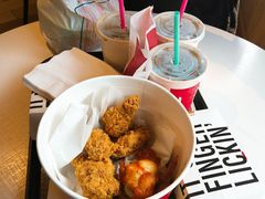 -肯德基(昌里店)