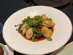 -醉东Oriental House(静安嘉里中心店)