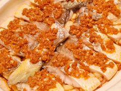 -潮州府·潮菜·砂锅粥(徐家汇店)