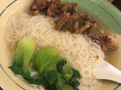 -大哥餐厅(西城花园店)