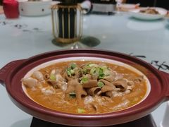 -六安宴(解放北路店)