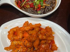 -东篱艺厨(长春路友好店)