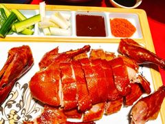 -福照楼汽锅鸡·云南菜(火车站锦江店)