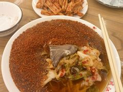 冷面-白鹤大冷面