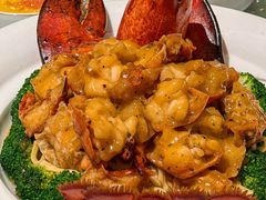 -万龙洲海鲜(南新仓店)