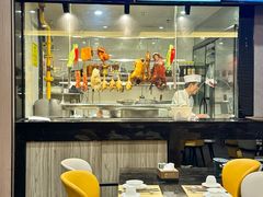 -东方棕泉·洗浴·按摩·美食国际水疗会所(福田店)