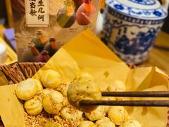 -川人百味(金安中央大街店)