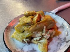 -晓琦农家菜馆·地道农家菜