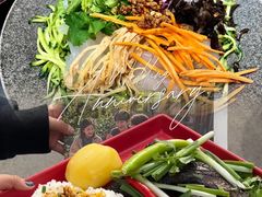 -蘸小院铁锅炖·蘸酱菜·东北菜(怀远门店)