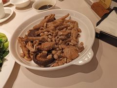 -粤财皇冠假日酒店·彩华轩中餐厅