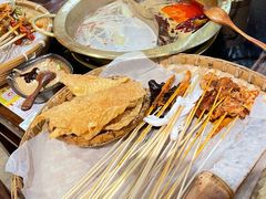 -欧阳小姐在成都(鼓楼店)