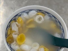 -老胡甜汤(龙眼店)