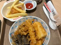 -爱蝦乃家(金虹桥店)