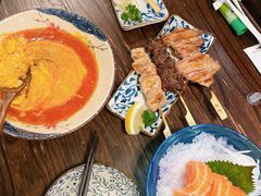 -哥哥の深夜食堂(红松东路店)