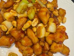 -黑窑厂糖油饼烤鸭·清真菜(黑窑厂街店)