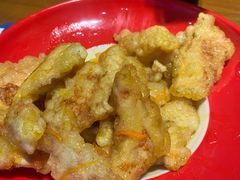 最东北锅包肉-95号酱骨·一块豆腐(展春园西路店)