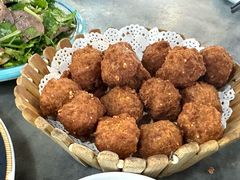 -都一处烧麦馆(前门店)