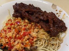 -小桃园餐厅