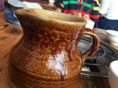 -阿婆情腊排骨火锅(金虹路店)