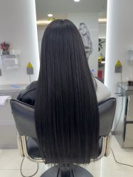 -HaLo hair studio
