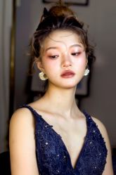 点击看大图 -FIONA MAKE UP恋妆造型