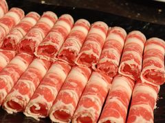 -南门涮肉(上海一店)