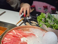 -九鼎轩脆毛肚火锅(南京东路店)