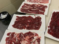 -伟记牛肉(金鸿公路店)