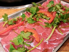 -老凯俚酸汤鱼(鸿通城店)