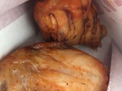 -肯德基(甘家口店)