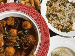 -白家餐厅(徐家汇店)