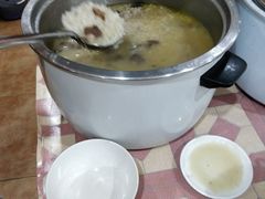 -电白鸭粥店(下沙二坊88号店)