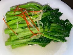 -华夏食府中餐厅(中原路店)