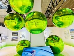 -东浩兰生上海世博展览馆