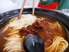-上海为民商行清真饭店(南大路店)