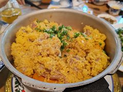 -厨神老街兔·淳朴人家店(盐帮菜风味名店)