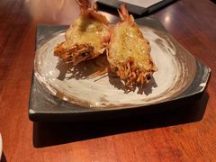 -Mr.Fish鱼鲜生海鲜放题(高德置地冬广场店)