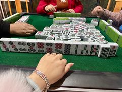 -CLUB心邸·掼蛋·麻将·扑克(日坛店)