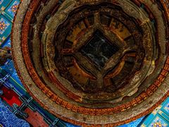 -北京古代建筑博物馆