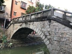 -小洲村