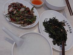 -长平老姿娘夜粥(平东一街店)