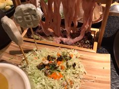 -湊湊火锅·茶憩(上海合生汇店)