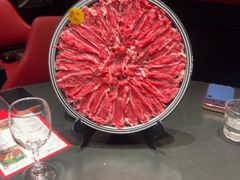 -正禾鲜·潮汕牛肉火锅(凯德天府店)