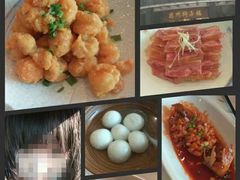 -扬州狮子楼·非遗淮扬菜(总店)