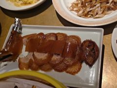-京味斋·烤鸭·北京菜(安贞店)