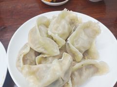-奉天蚨祥饺子馆