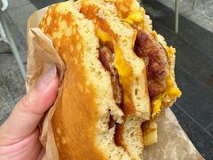 -STARLING八哥松饼(购物公园店)