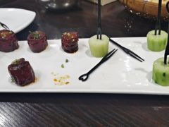 -老牌坊鲁菜名店(宽厚里店)